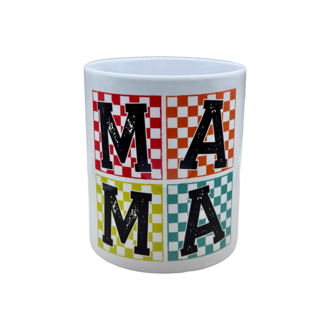 Planter Pot - Mama