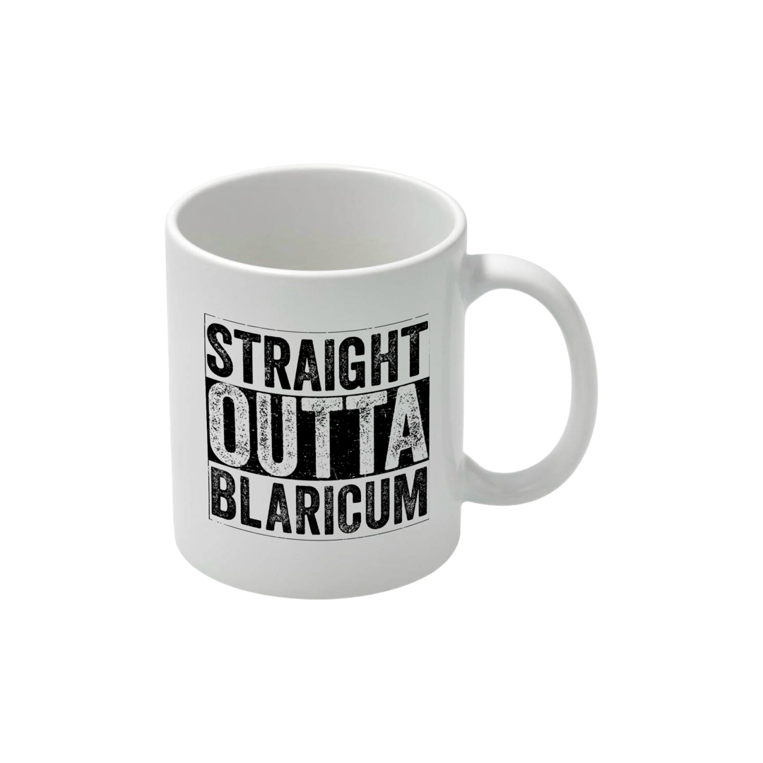 Mug - Straight Outta Blaricum