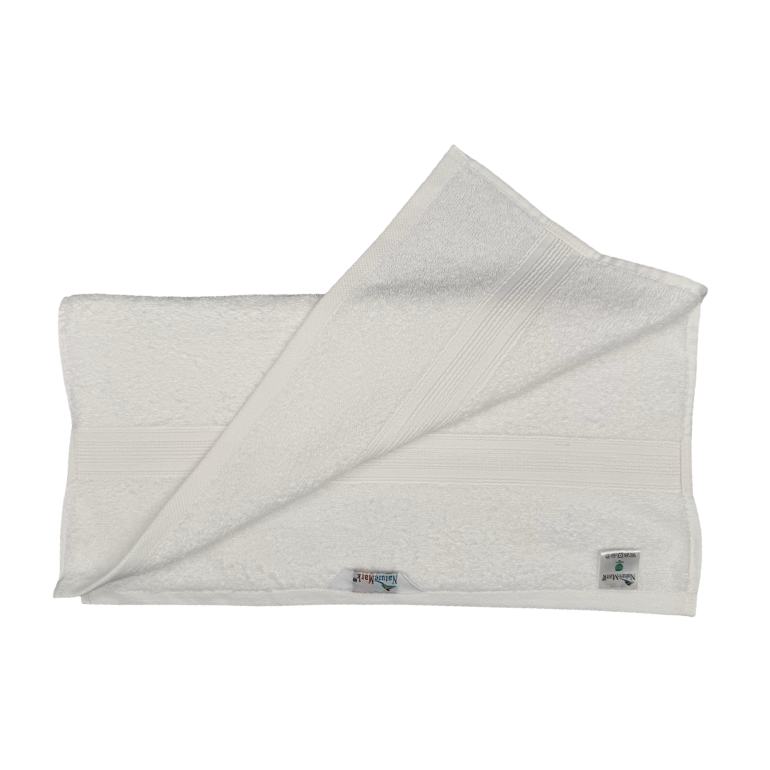 Hand Towel - Rose with Name