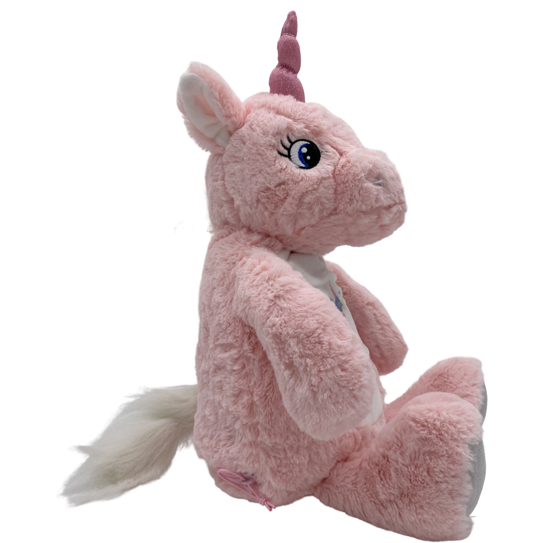 Stuffed Animal - Unicorn