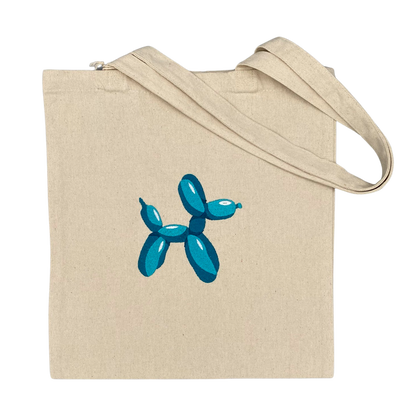 Tote Bag - Balloon Dog