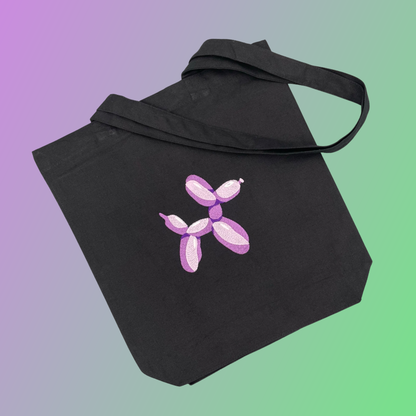 Tote Bag - Balloon Dog