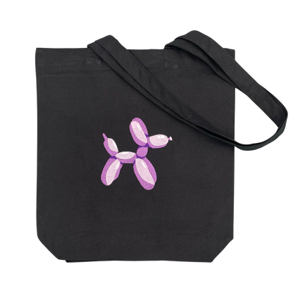 Tote Bag - Balloon Dog