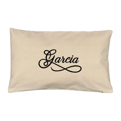 Cushion Cover - Name