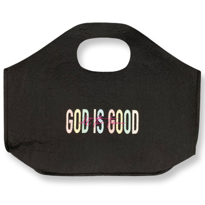 Tote Bag - God is Good