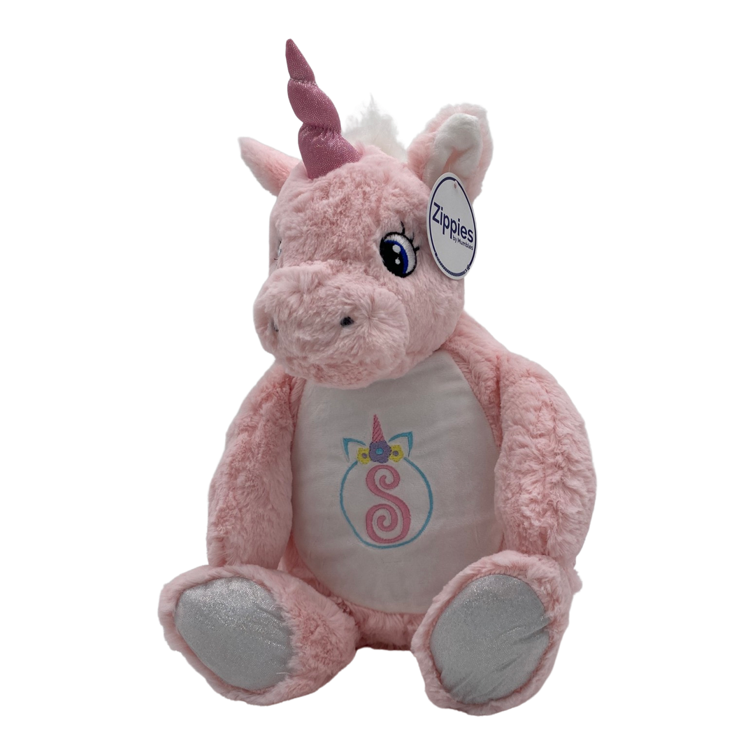 Stuffed Animal - Unicorn