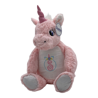 Stuffed Animal - Unicorn