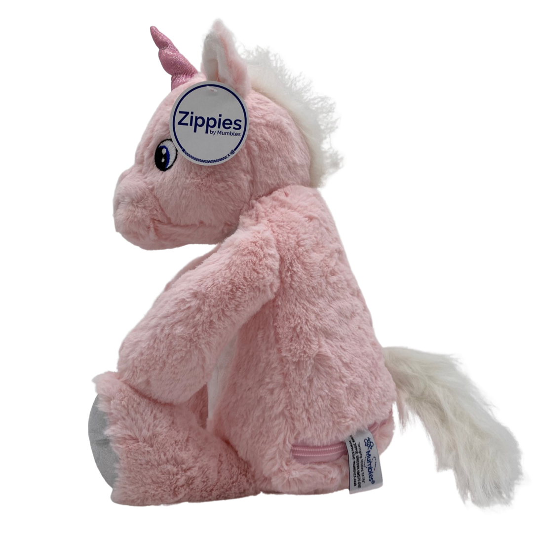 Stuffed Animal - Unicorn