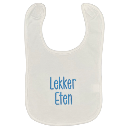 Slabbetje - Lekker Eten 