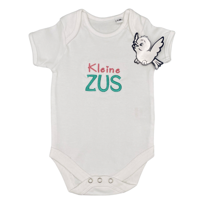 Baby Bodysuit - Kleine Zus