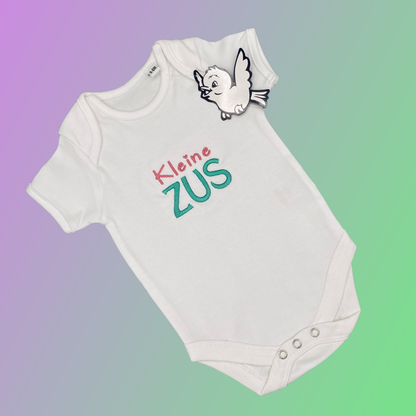 Baby Bodysuit - Kleine Zus