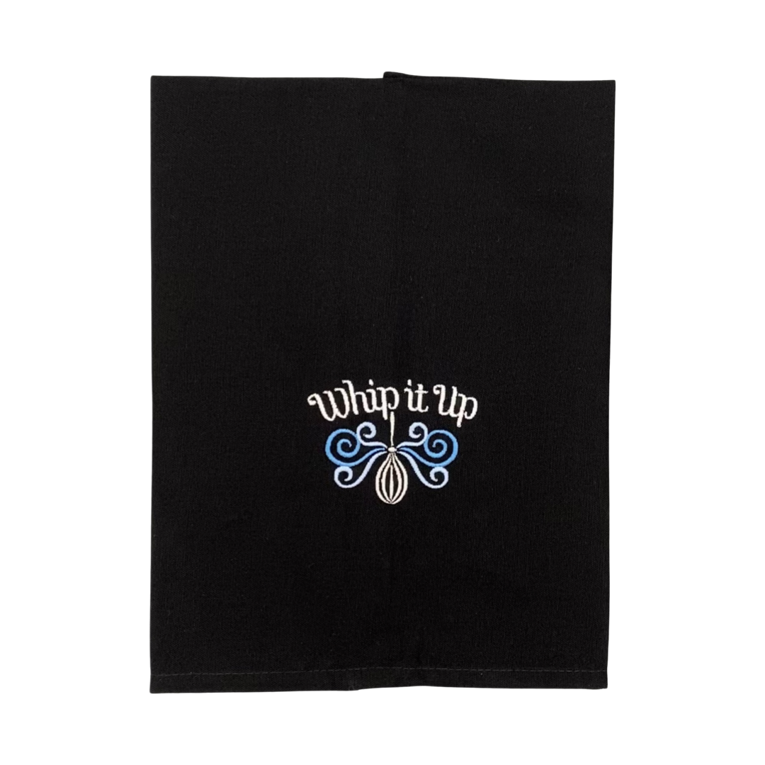 Tea Towel - Whip It Up