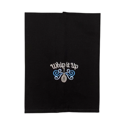 Tea Towel - Whip It Up