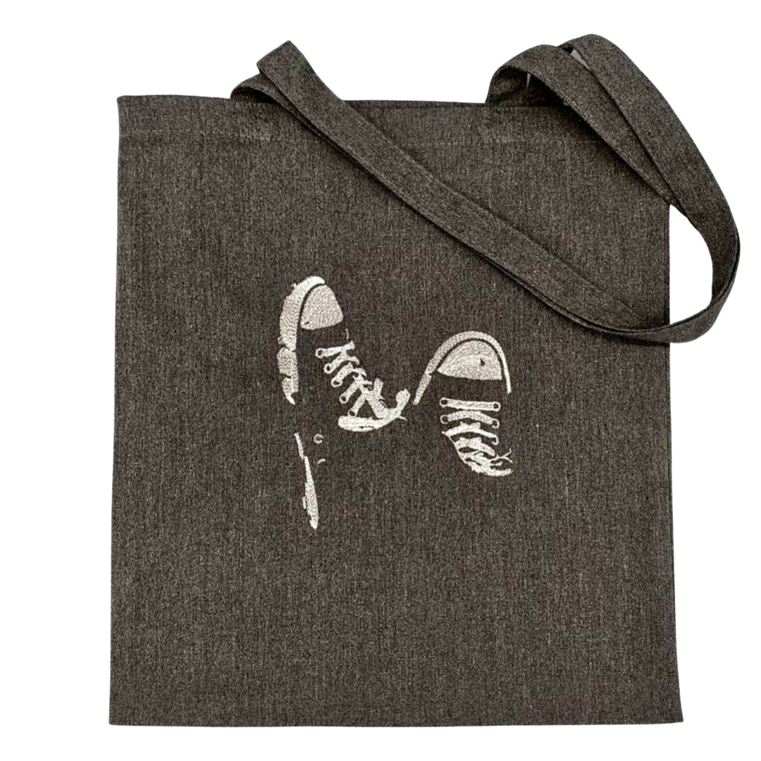 Tote Bag - Shoes