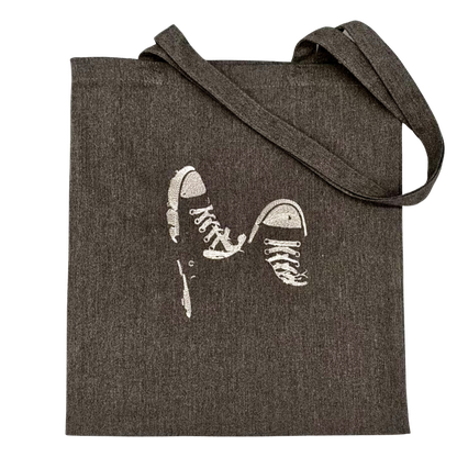 Tote Bag - Shoes