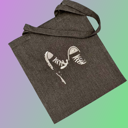 Tote Bag - Shoes