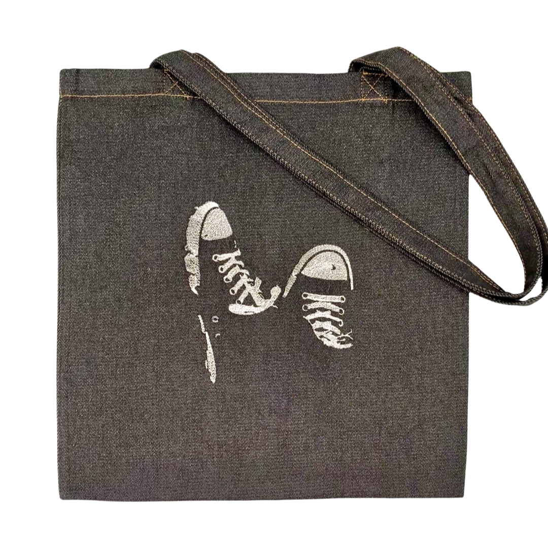 Tote Bag - Shoes