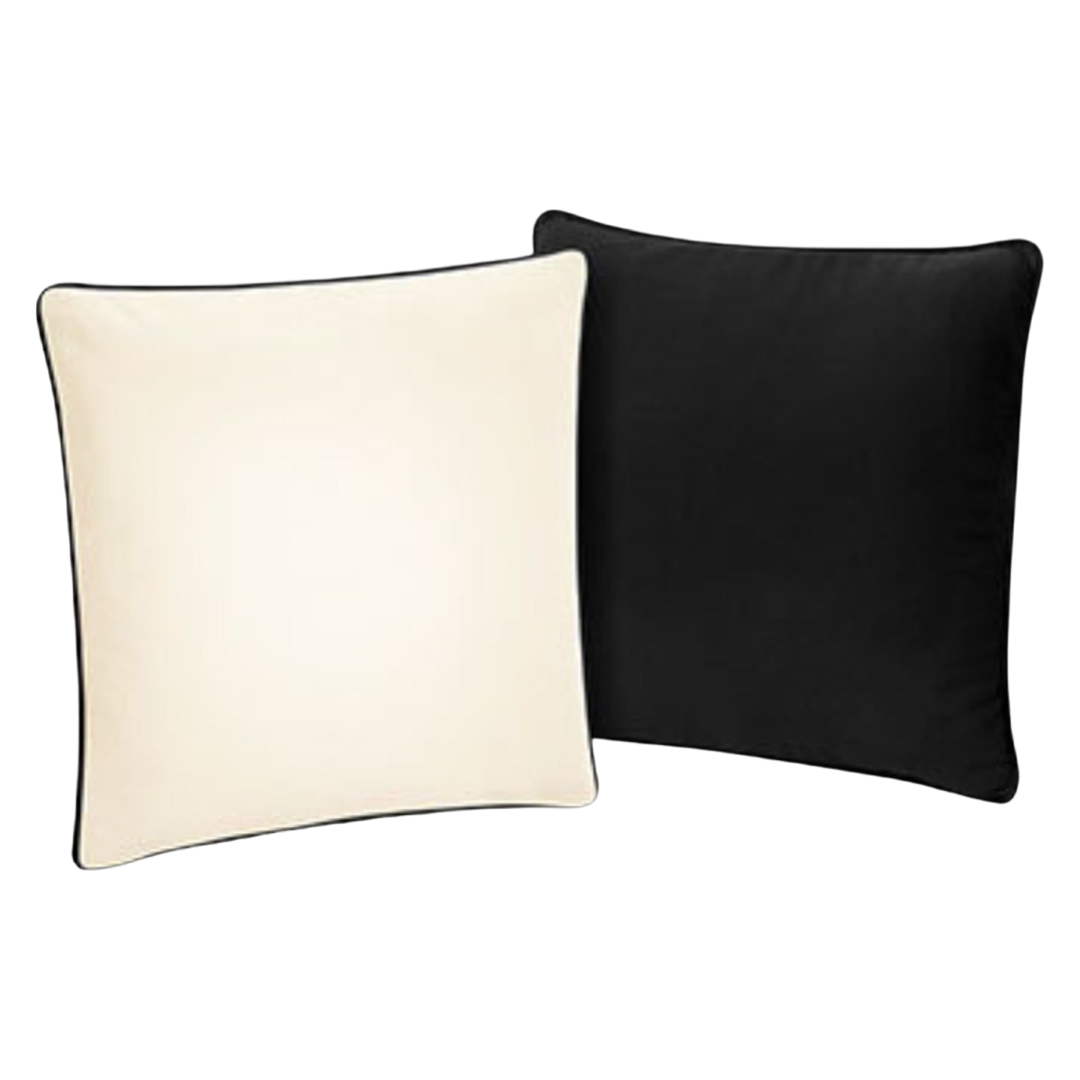 Cushion Cover Deluxe - Family