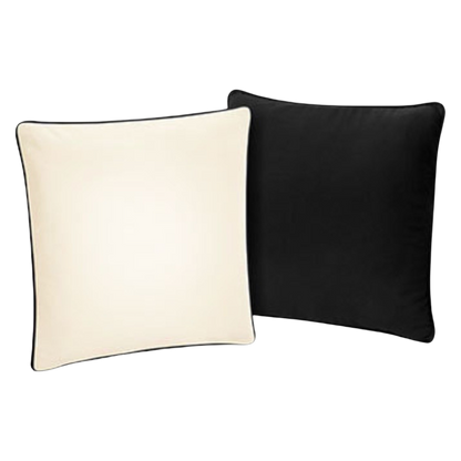 Cushion Cover Deluxe - Family