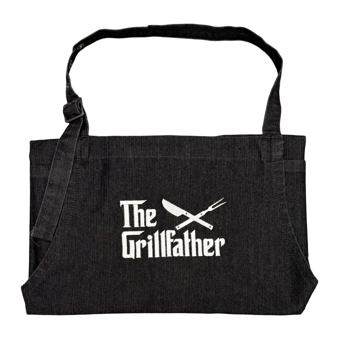 Apron - Grillfather