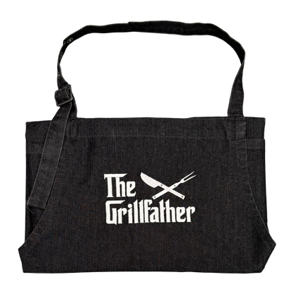 Apron - Grillfather