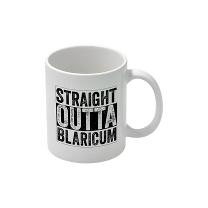 Mug - Straight Outta Blaricum