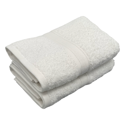 Hand Towel - Rose with Name