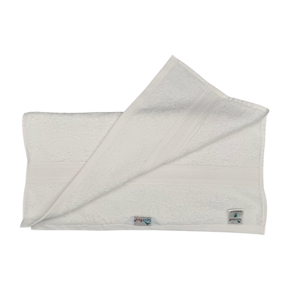 Hand Towel - Rose with Name