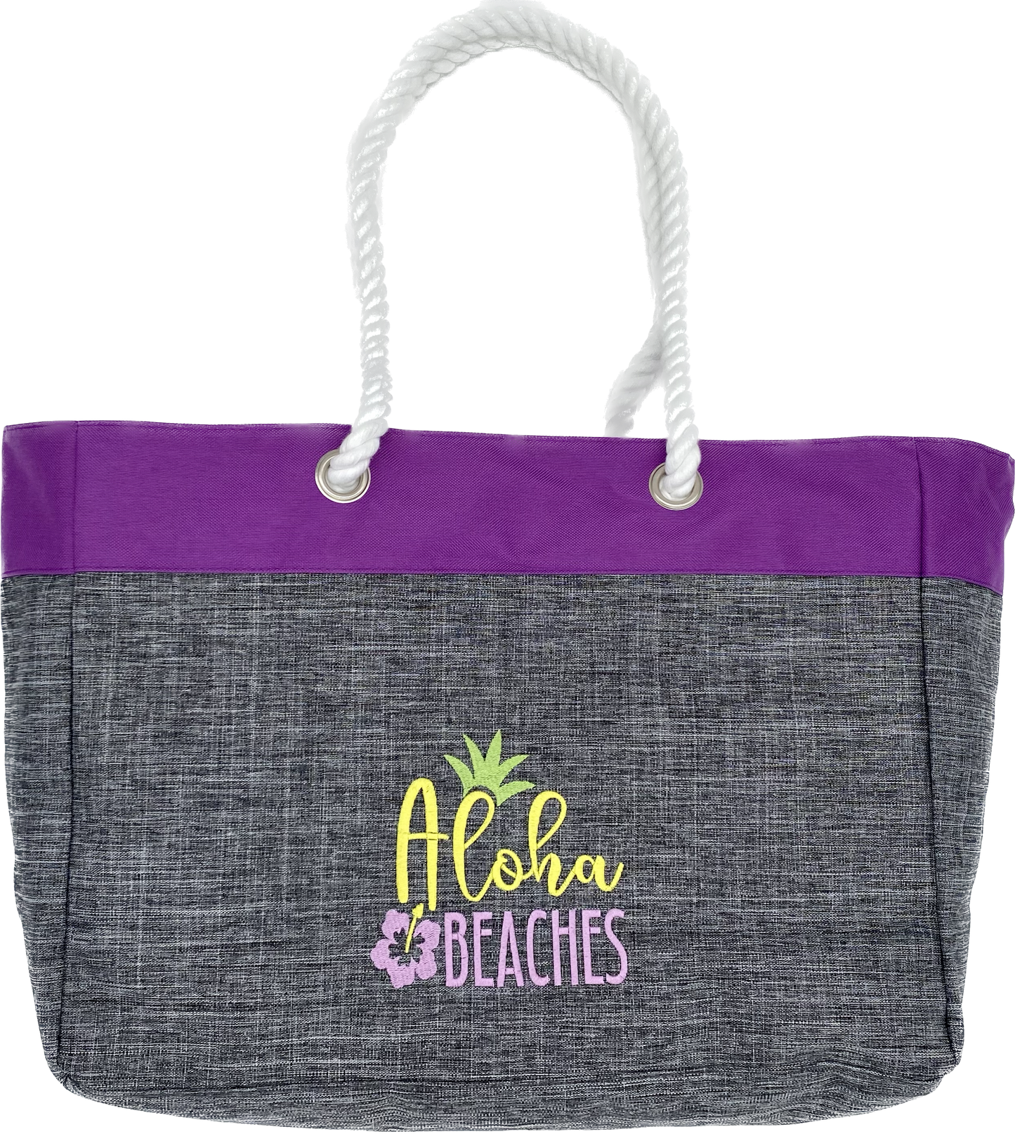 Tote Bag - Aloha-stranden