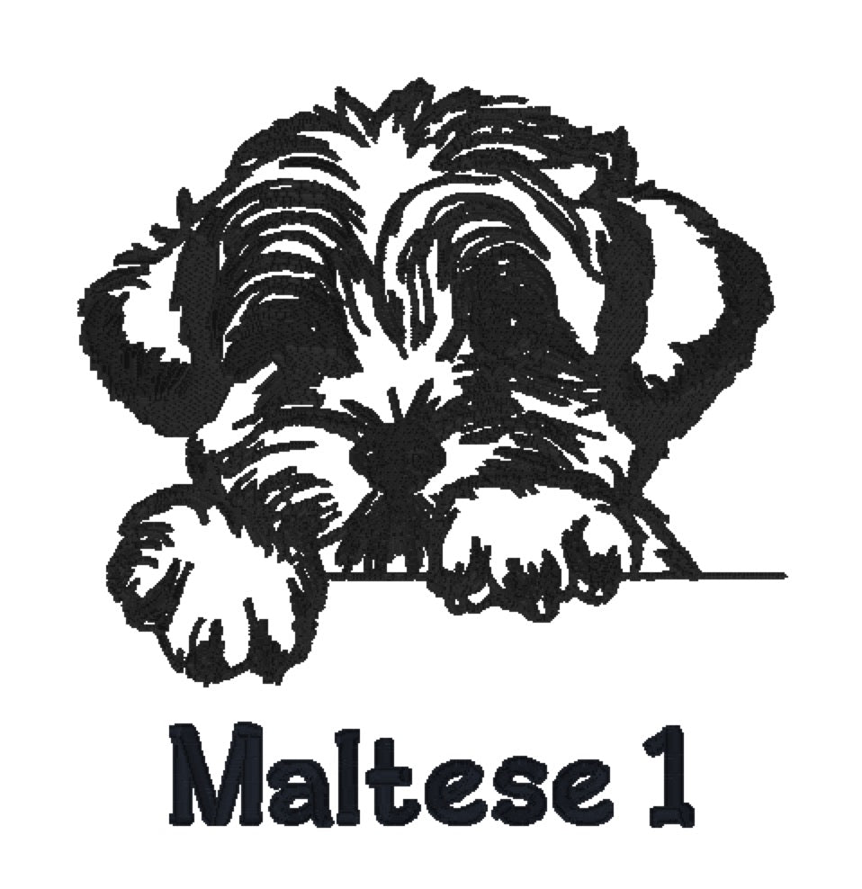 Tote Bag - Dog Breed