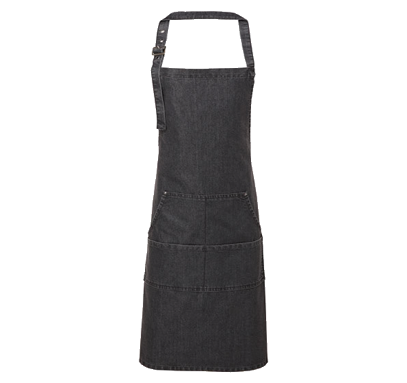 Apron - Chef's Hat - Personalized