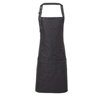 Apron - Chef's Hat - Personalized