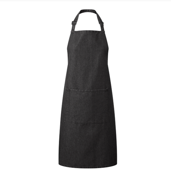 Apron - Grill and Utensils - Personalized