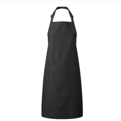 Apron - Grill and Utensils - Personalized