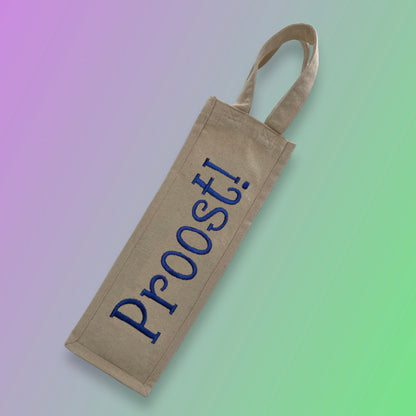 Wine Bag - Proost