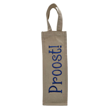 Wine Bag - Proost