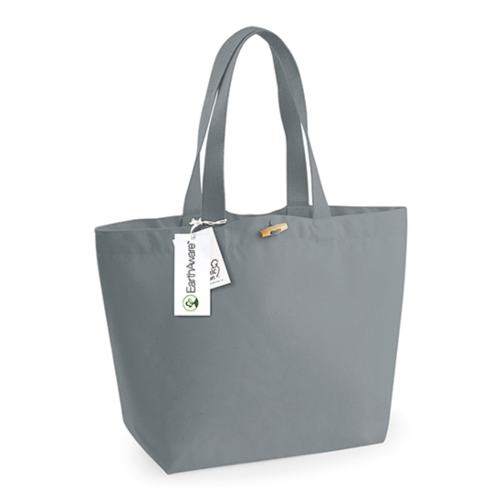 Tote Bag - Gezellig with Cherry Blossoms